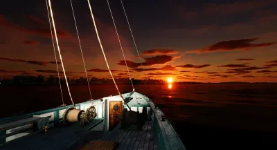 Fishing: North Atlantic Scallop Enhanced Edition — скриншот 5