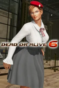 [Revival] DOA6 Костюм «Высшее общество» — Ла Марипоса