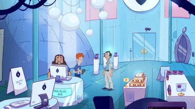 Leisure Suit Larry - Wet Dreams Saga Bundle — скриншот 2