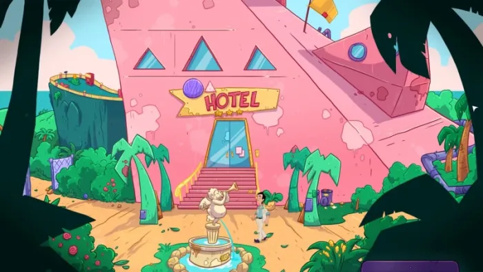 Leisure Suit Larry - Wet Dreams Saga Bundle — скриншот 4