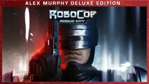 RoboCop: Rogue City - Alex Murphy Edition