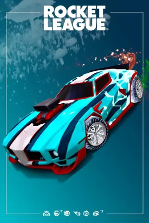 Rocket League® — элитный набор (сезон 21)