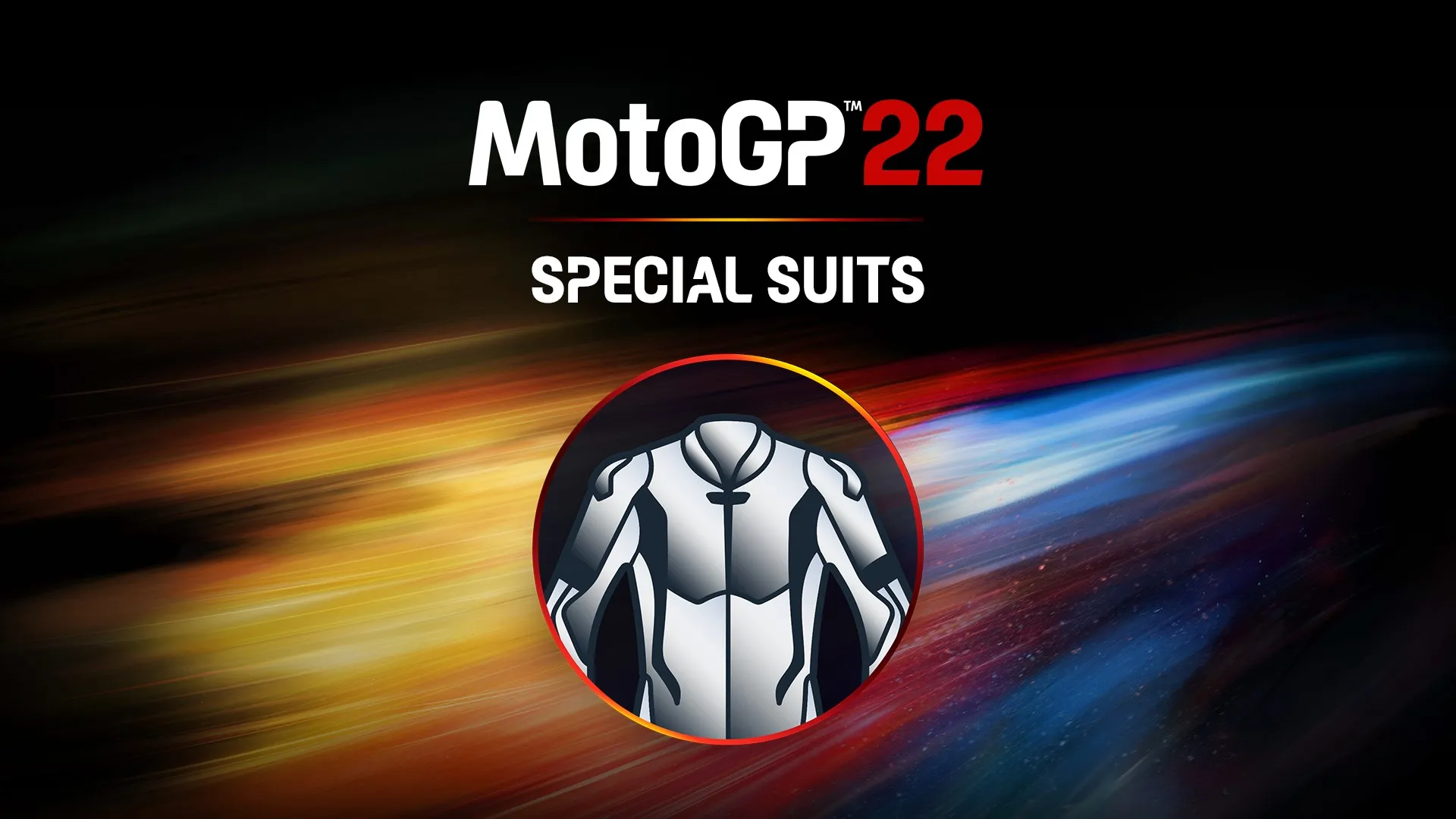 MotoGP™22 - Special Suits