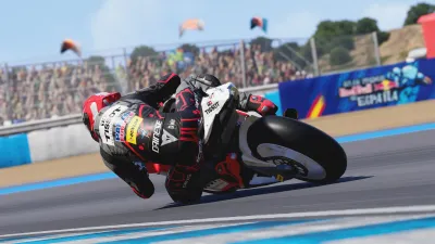 MotoGP™22 - Special Suits — скриншот 1