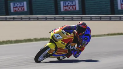MotoGP™22 - Special Suits — скриншот 2
