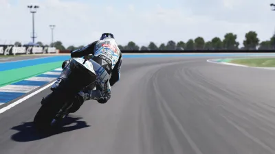 MotoGP™22 - Special Suits — скриншот 5