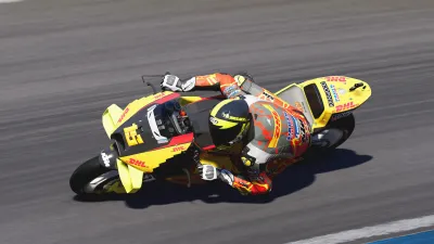 MotoGP™22 - Special Suits — скриншот 8