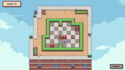 Delivery of Us (Xbox Series) — скриншот 2