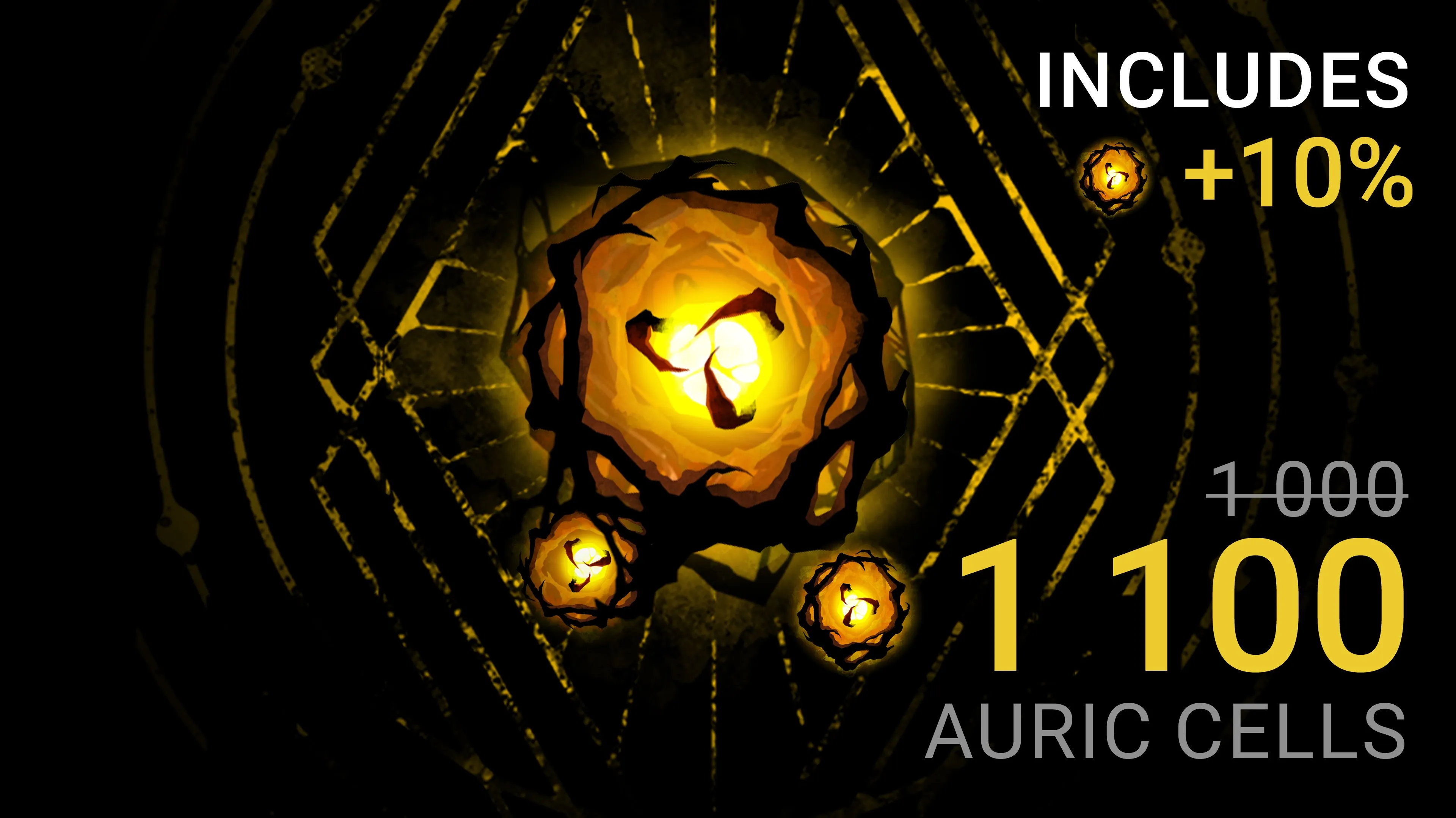 Dead by Daylight: 1100 ЕД. АУРИТА Windows