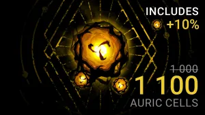 Dead by Daylight: 1100 ЕД. АУРИТА Windows