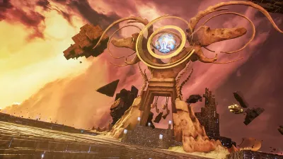 Immortals of Aveum™ — скриншот 2