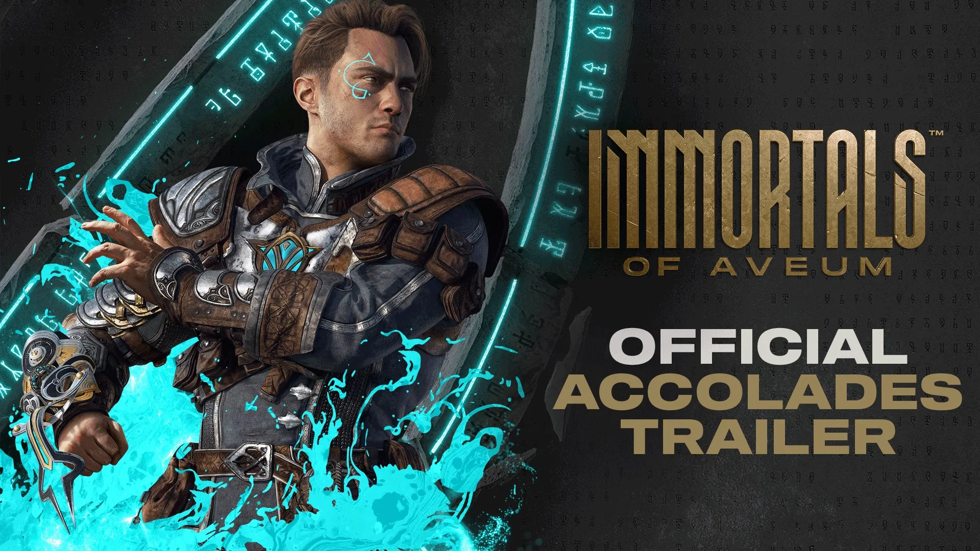 Immortals of Aveum™ — трейлер