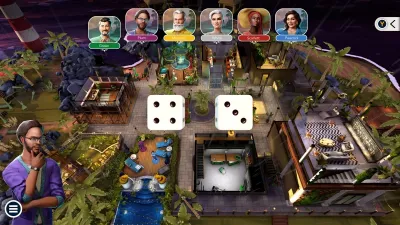 Cluedo: Epic Crime Collection — скриншот 2