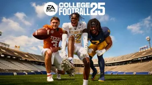 EA SPORTS™ College Football 25