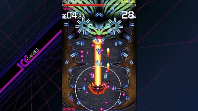 Space Moth Lunar Edition — скриншот 3