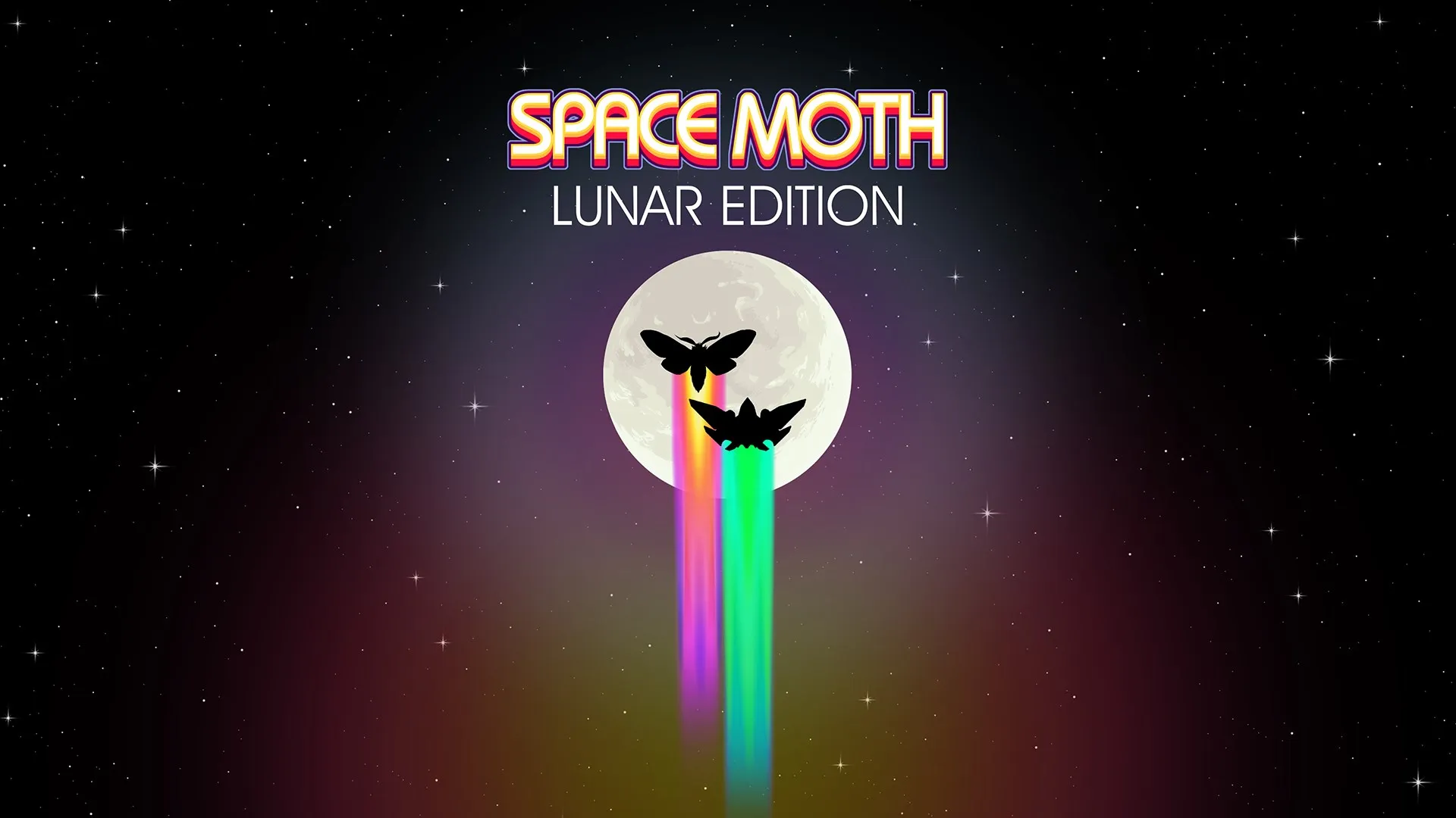 Space Moth Lunar Edition — трейлер