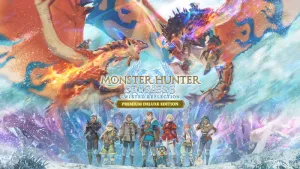 Monster Hunter Stories 3: Twisted Reflection Premium Deluxe Edition