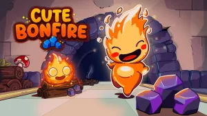 Cute Bonfire (Xbox Series)