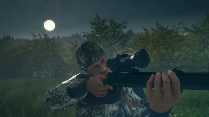 theHunter: Call of the Wild™ - Hunting Pro Bundle — скриншот 4