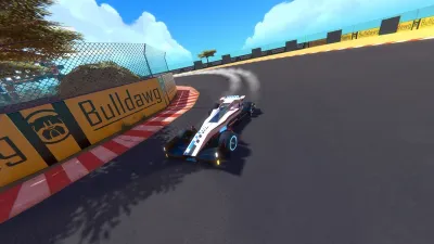 Trailmakers — скриншот 2