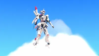 Trailmakers — скриншот 3