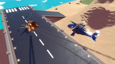 Trailmakers — скриншот 4