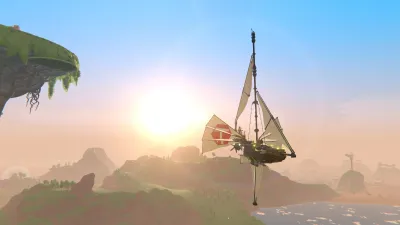 Trailmakers — скриншот 6