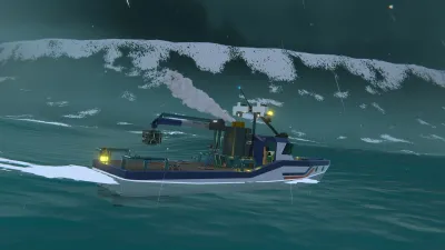 Trailmakers — скриншот 7