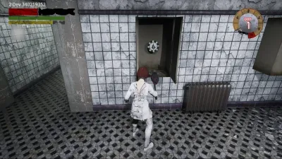 Fight the Horror — скриншот 1