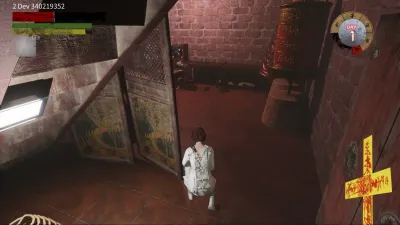 Fight the Horror — скриншот 3