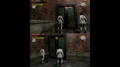 Fight the Horror — скриншот 4