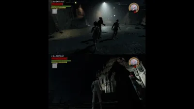 Fight the Horror — скриншот 5