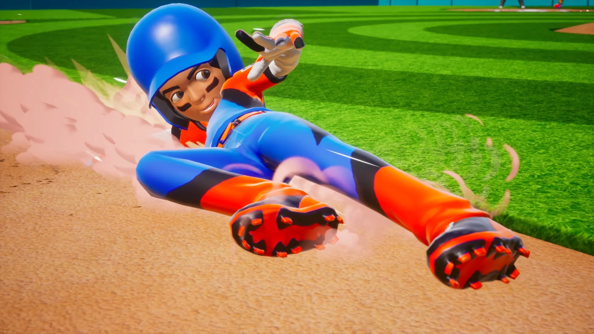 Little League World Series Baseball 2022 — трейлер