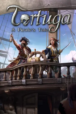 Tortuga - A Pirate's Tale