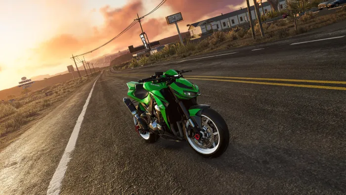 The Crew 2 – Bike Pack — скриншот 3