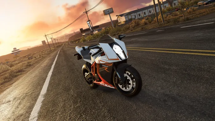 The Crew 2 – Bike Pack — скриншот 4