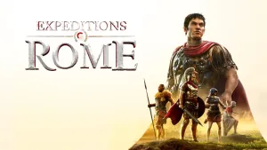 Expeditions: Rome
