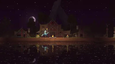 Kingdom Two Crowns: Decennial Royal Wardrobe — скриншот 2