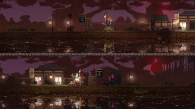 Kingdom Two Crowns: Decennial Royal Wardrobe — скриншот 5