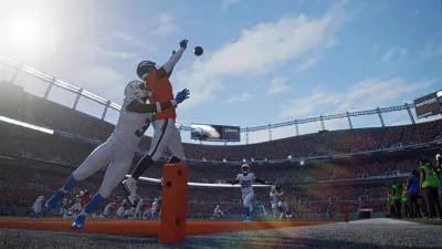 Издание Deluxe EA SPORTS™ Madden NFL 27 + краткосрочный бонус — скриншот 5