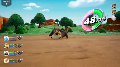 DRAGON QUEST MONSTERS: The Withered World DIGITAL DELUXE EDITION — скриншот 5