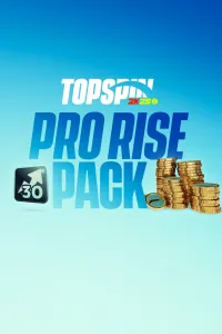 TopSpin 2K25 - Набор Pro Rise Pack