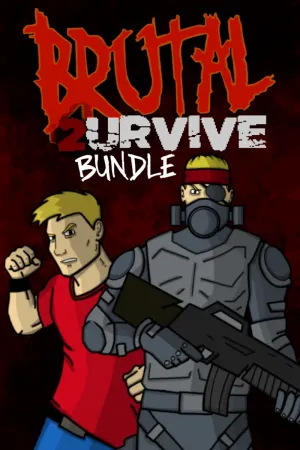 BRUTAL 2URVIVE Bundle