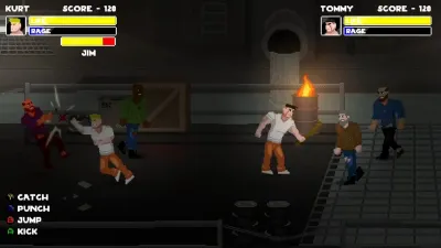 BRUTAL 2URVIVE Bundle — скриншот 2