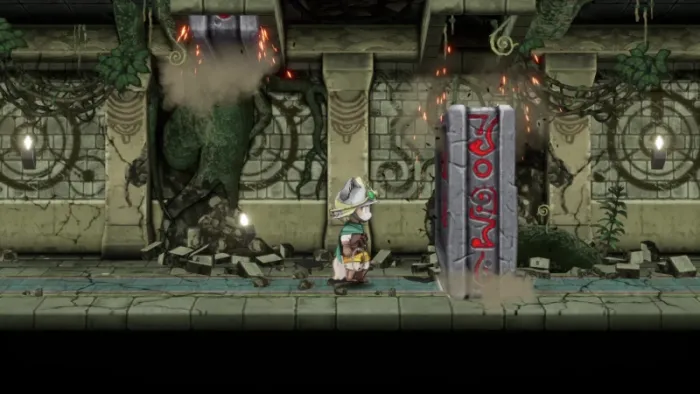 Fuga: Melodies of Steel 2 — набор костюмов «Стимпанк» — скриншот 4