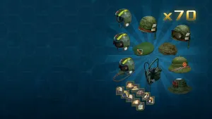 Набор аксессуаров «Вьетнам»