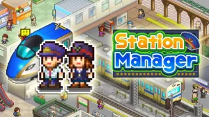Station Manager