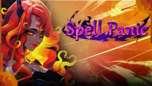 Spell Panic