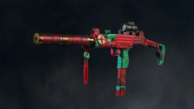 World War Z - Lunar New Year Skin Pack — скриншот 8