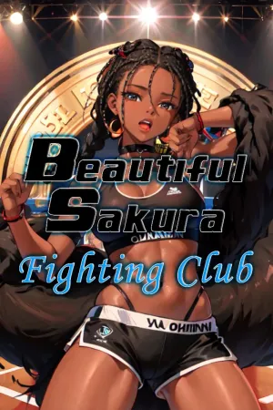 Beautiful Sakura: Fighting Club (Xbox One)